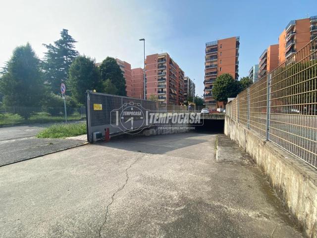 Box in vendita a Pioltello