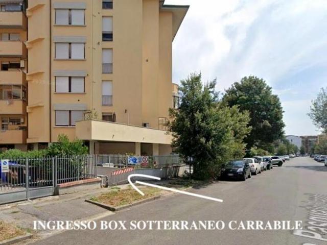 Box in vendita a Pisa 1200 mq Rif: 1407882