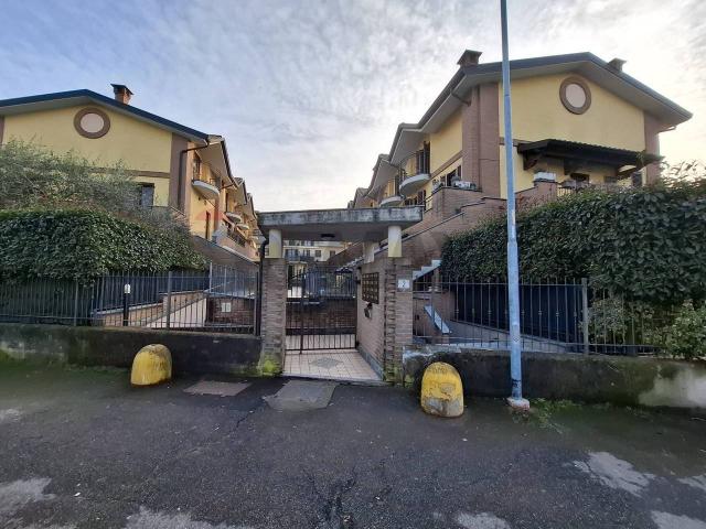 Box in vendita a Pozzo D'Adda