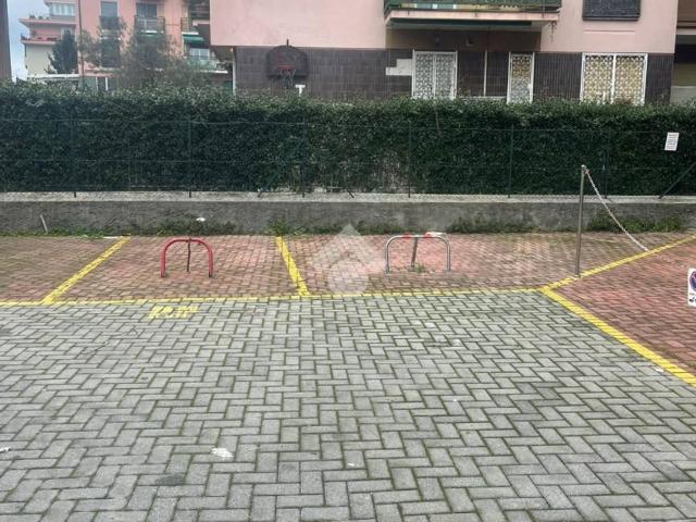 Box in vendita a Rapallo