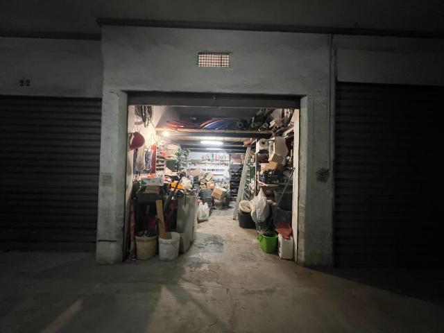 Box in vendita a Rapallo