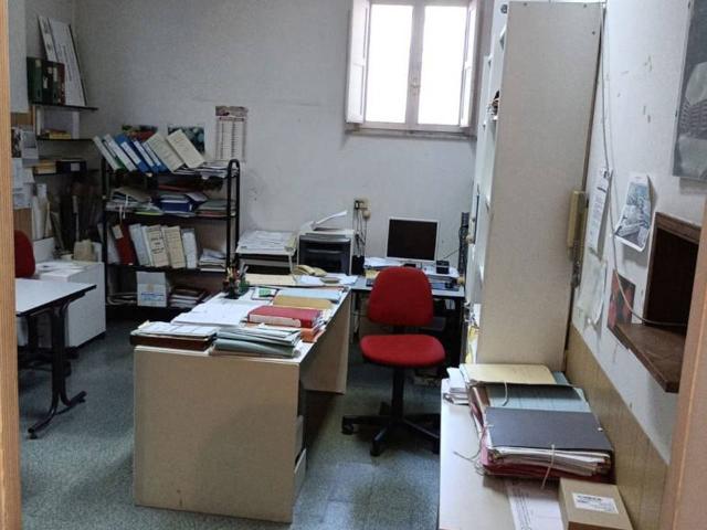Box in vendita a Reggio Calabria
