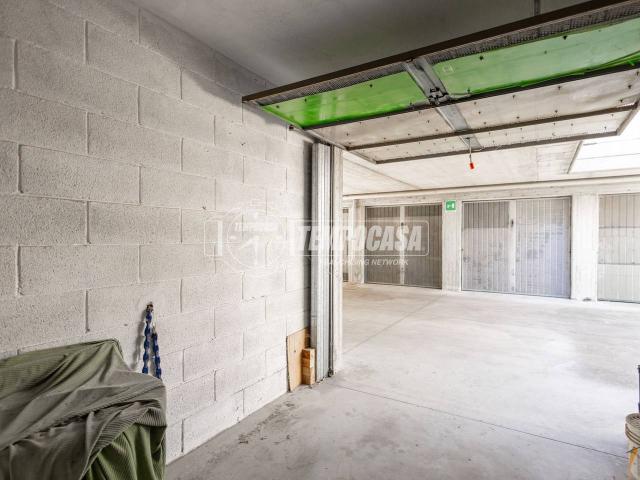 Box in vendita a Reggio Emilia