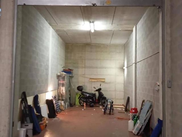 Box in vendita a Rivalta Di Torino