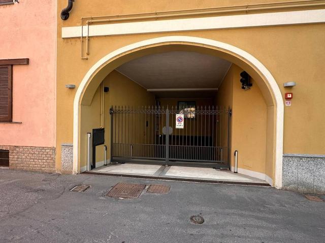 Box in vendita a Rivanazzano