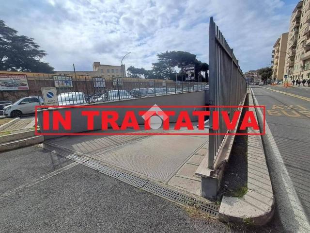 Box in vendita a Roma