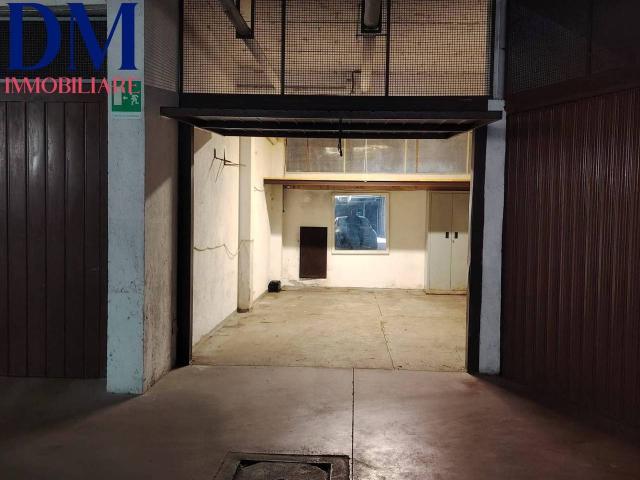 Box in vendita a Roma
