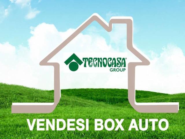 Box in vendita a Roma