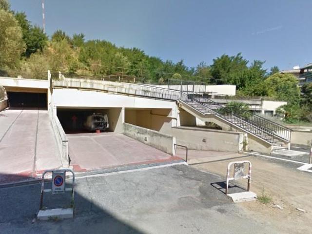 Box in vendita a Roma