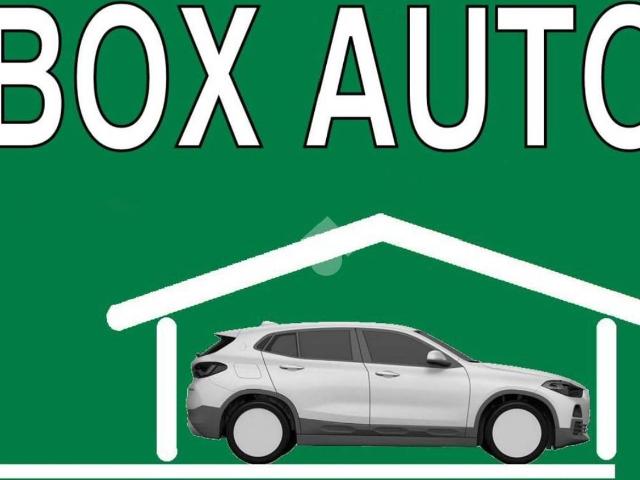 Box in vendita a Roma