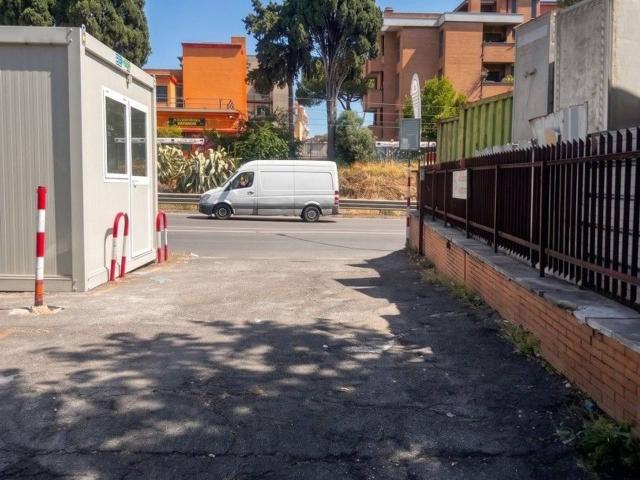 Box in vendita a Roma