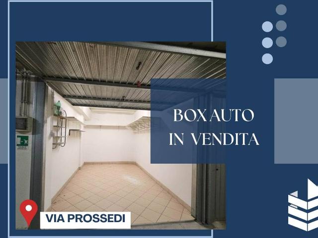 Box in vendita a Roma
