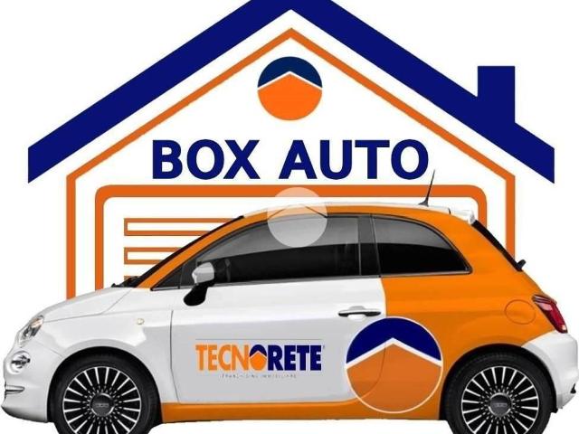 Box in vendita a Roma