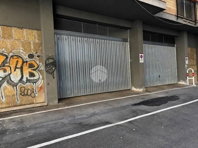 Box in vendita a Roma
