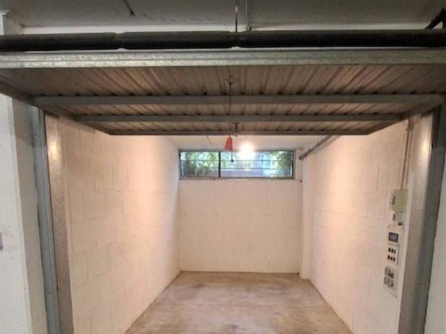Box in vendita a Roma