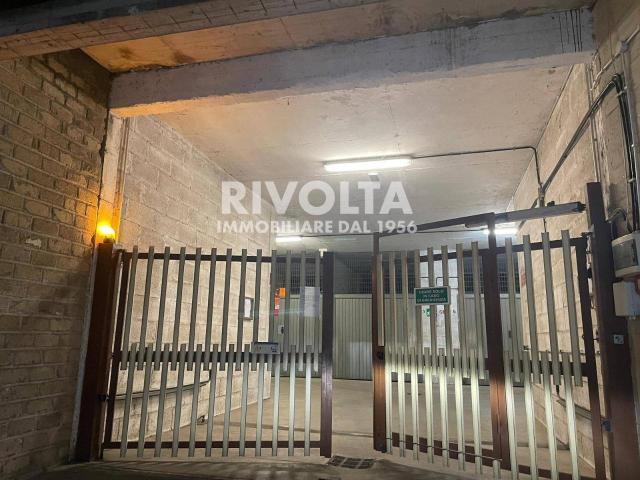 Box in vendita a Roma