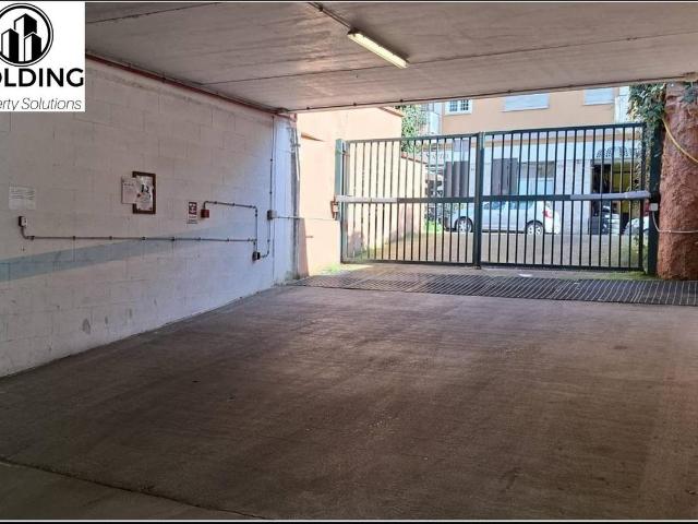Box in vendita a Roma