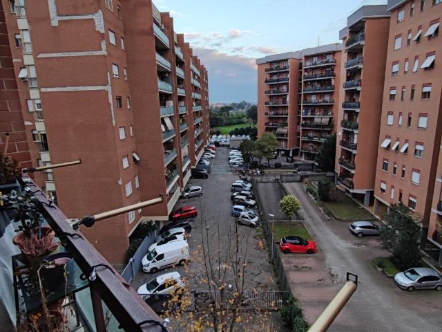 Box in vendita a Roma