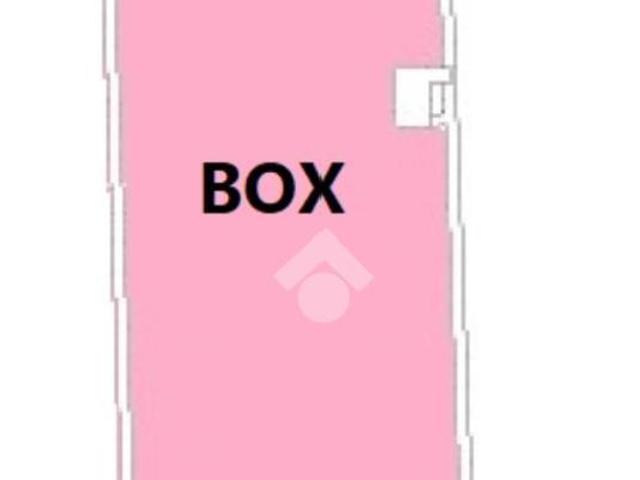 Box in vendita a Roma
