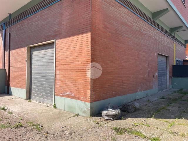 Box in vendita a Roma