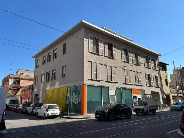 Box in vendita a Roma