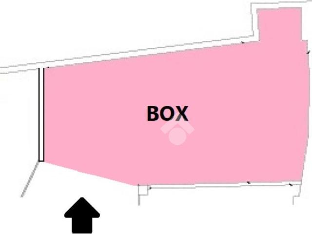 Box in vendita a Roma