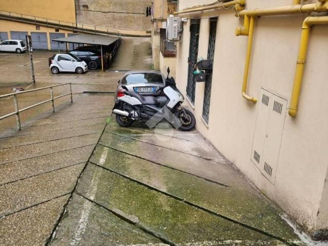 Box in vendita a Roma