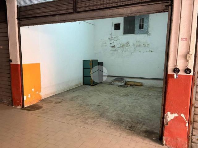 Box in vendita a Roma