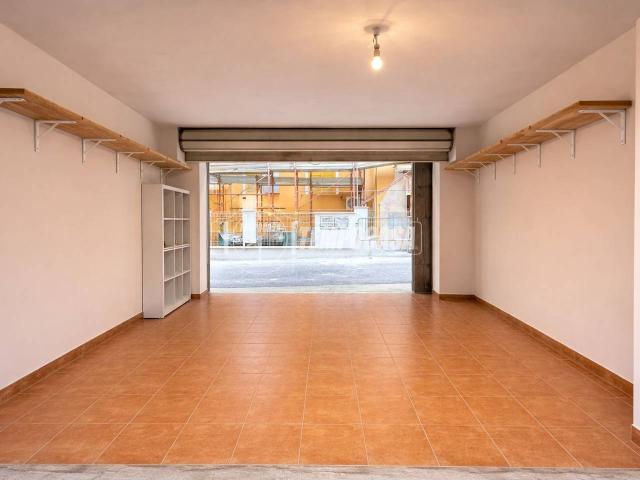 Box in vendita a Roma