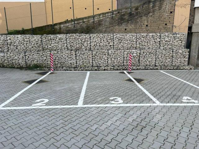Box in vendita a Roma