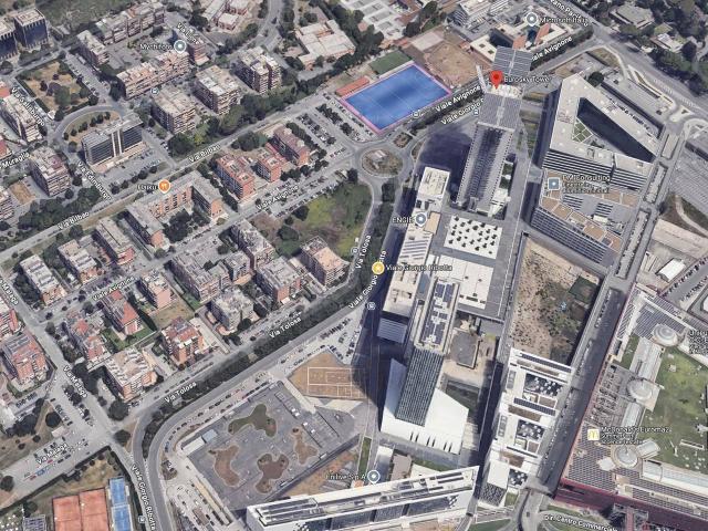 Box in vendita a Roma