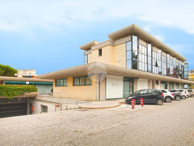Box in vendita a San Benedetto Del Tronto
