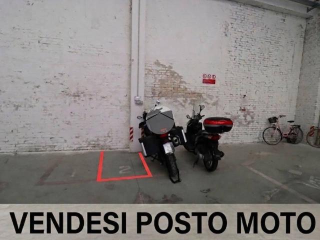 Box in vendita a San Benedetto Del Tronto