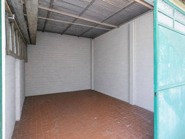 Box in vendita a San Lazzaro Di Savena