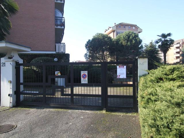 Box in vendita a San Mauro Torinese