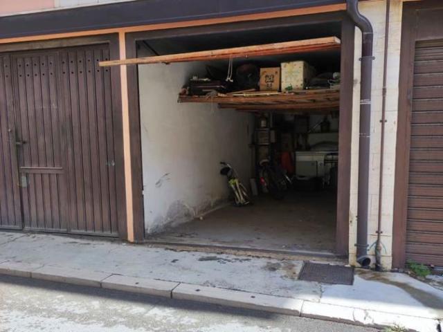 Box in vendita a San Severo