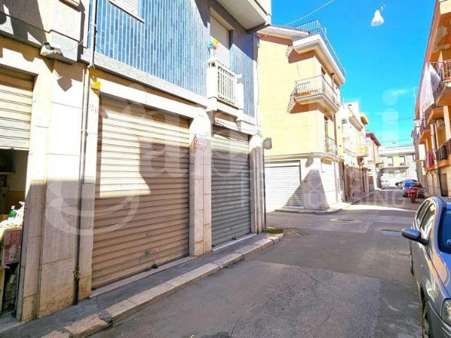 Box in vendita a San Severo