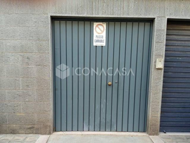 Box in vendita a San Severo