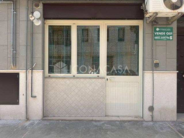 Box in vendita a San Severo