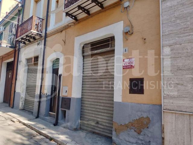 Box in vendita a San Severo