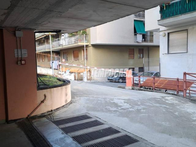 Box in vendita a Sanremo