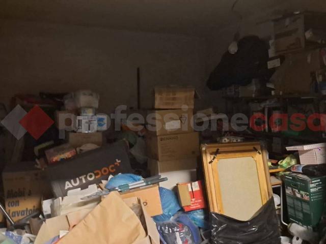 Box in vendita a Santa Maria Capua Vetere