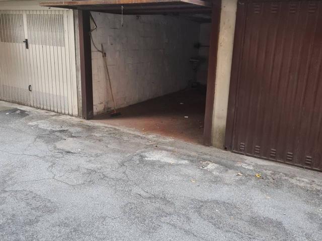 Box in vendita a Sasso Marconi