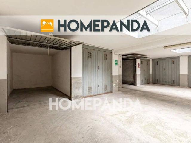 Box in vendita a Settimo Torinese
