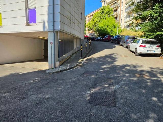 Box in vendita a Siena
