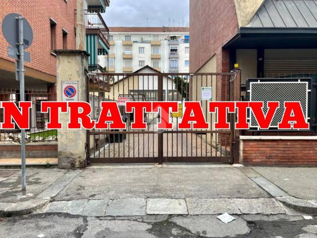 Box in vendita a Torino