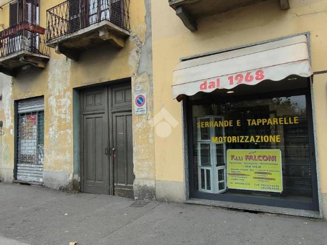 Box in vendita a Torino
