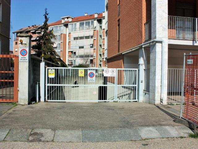 Box in vendita a Torino