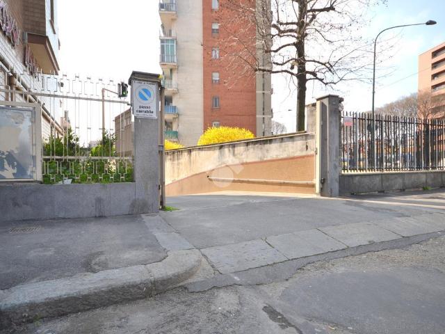 Box in vendita a Torino