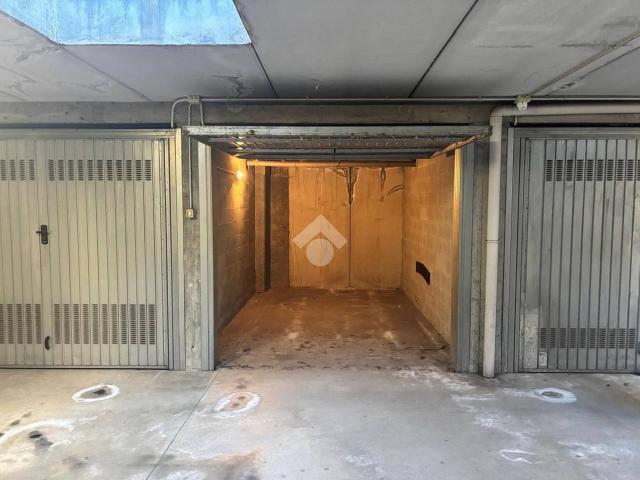Box in vendita a Torino